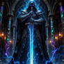 Immortal King, Eternal Blade