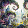 Exobiome - The Coil Valleys of Orisune III
