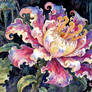 Xenoflora - The Gorvian Duskflower