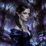 Lady of the Twilight Grove