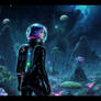 The Alien From Earth