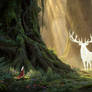 An Audience with the Father of Forests