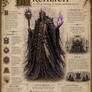 Adventurers Guild Posters - Archlich