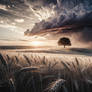 Before the Storm
