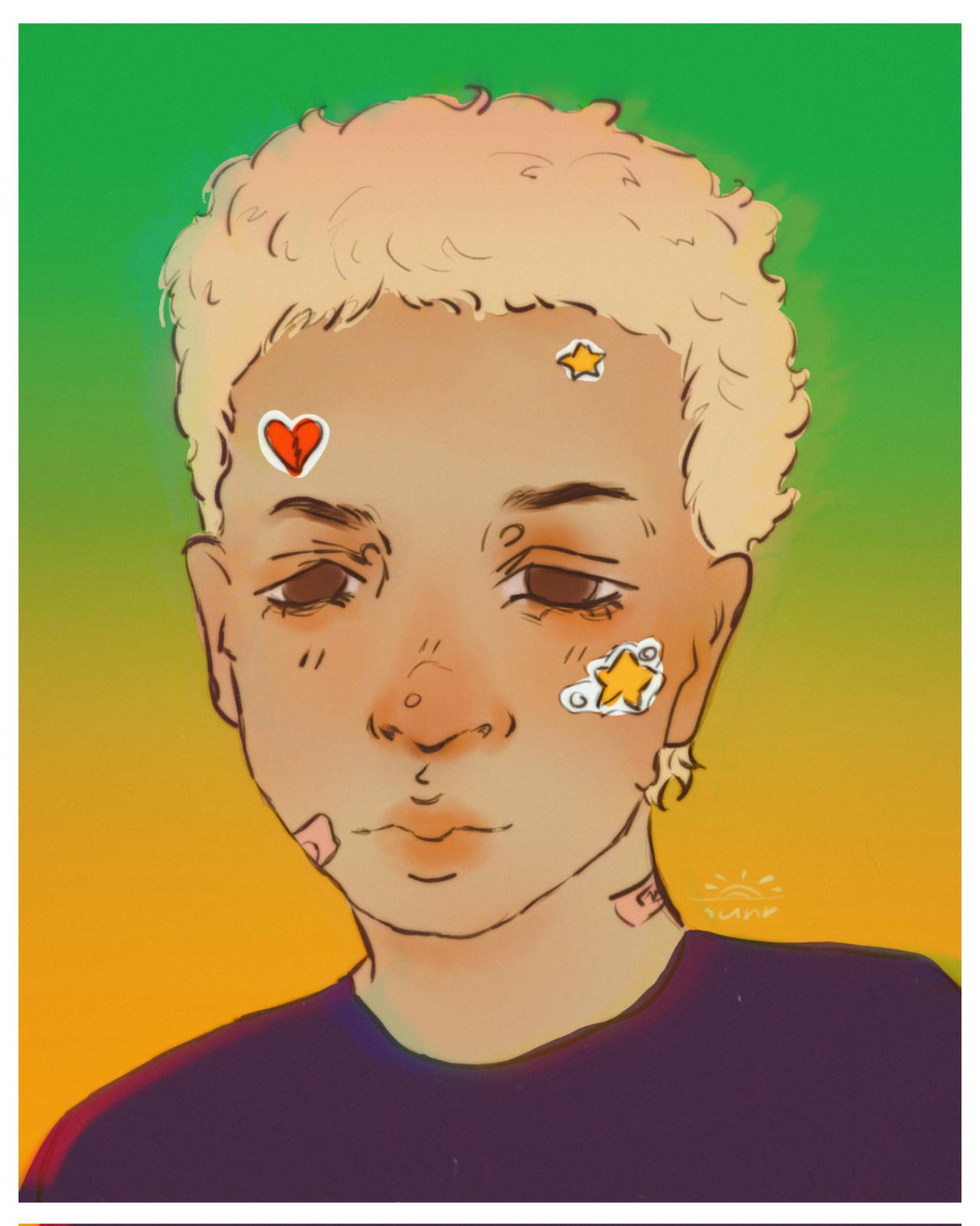 Indie Boy Oc By OnSunrEyes On DeviantArt indie-boy-oc-by-onsunreyes-on-deviantart