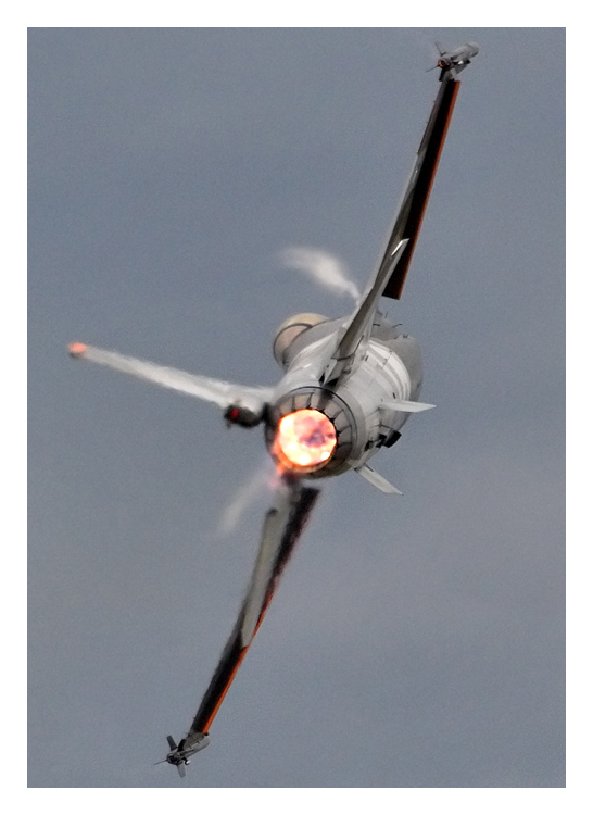 Afterburner