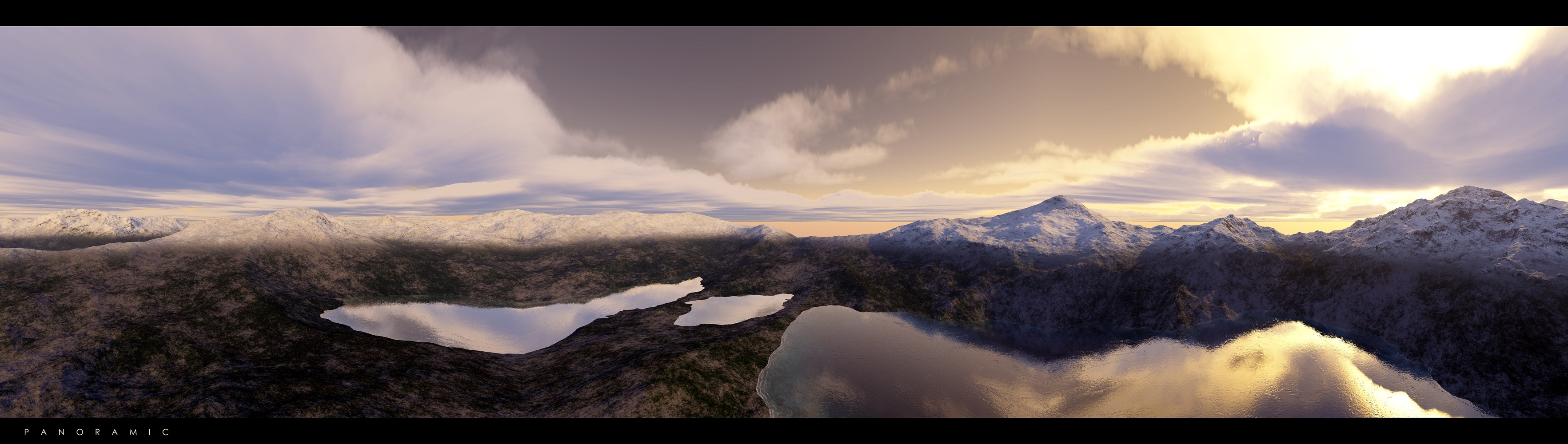 Panoramic by rumun