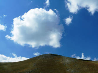 How sweet to be a Cloud