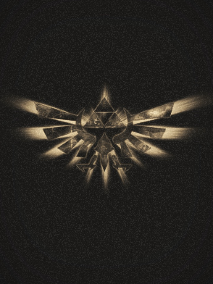 TriForce Sepia