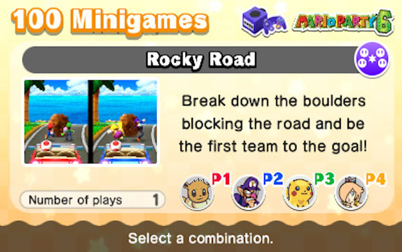 Mario Part The Top 100 Pokemon Mod Look by SonictHFans1991 on DeviantArt