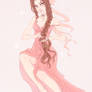 Aerith Gainsborough - Final Fantasy 7 vii