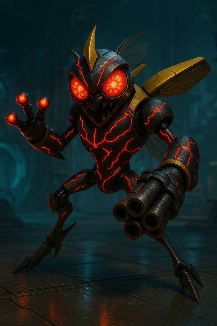 Mr Buzzkill Buzzkill by MrStray2008 on DeviantArt