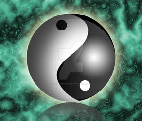 Yin Yang 1