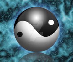 Yin Yang 2