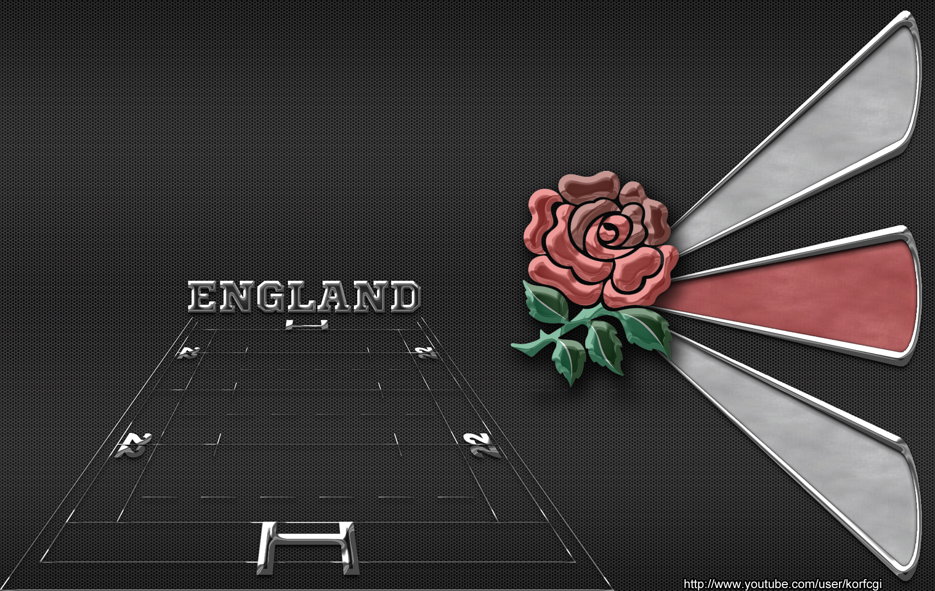 England rugby wallpaper