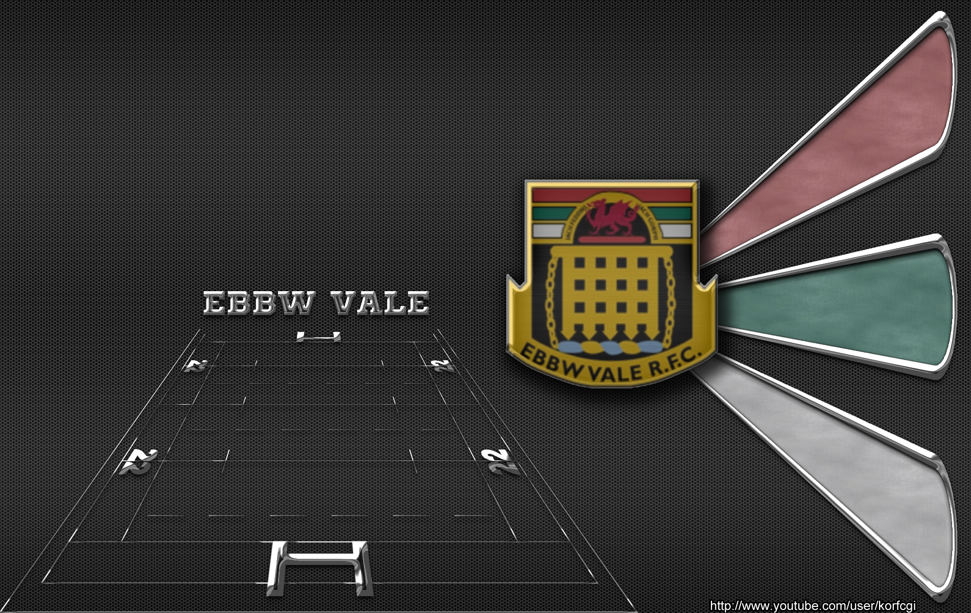 Ebbw Vale wallpaper