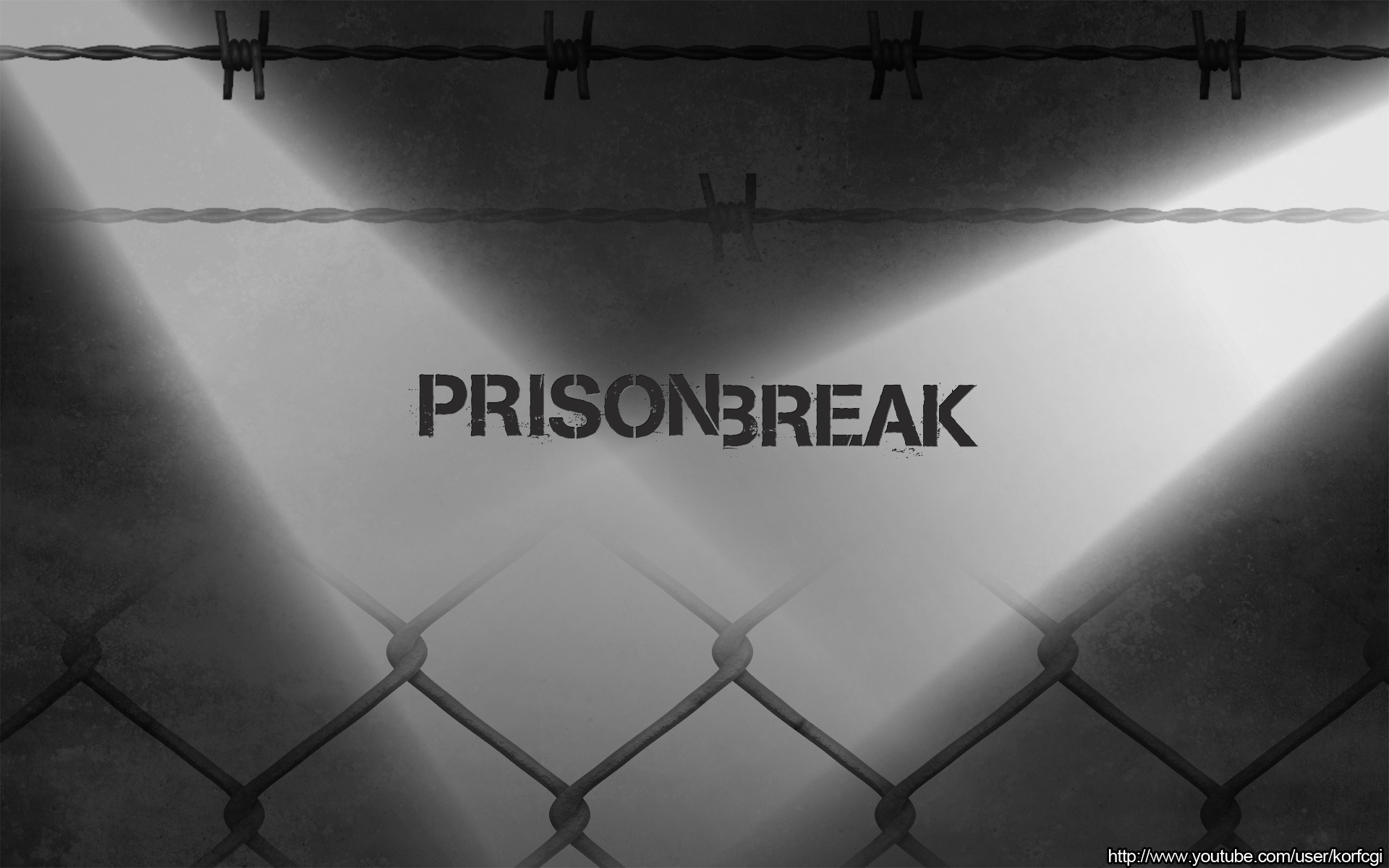 Prison Break Wallpaper By Korfcgi On Deviantart