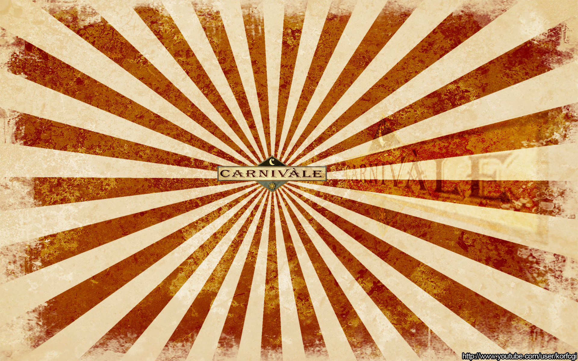 Carnivale wallpaper