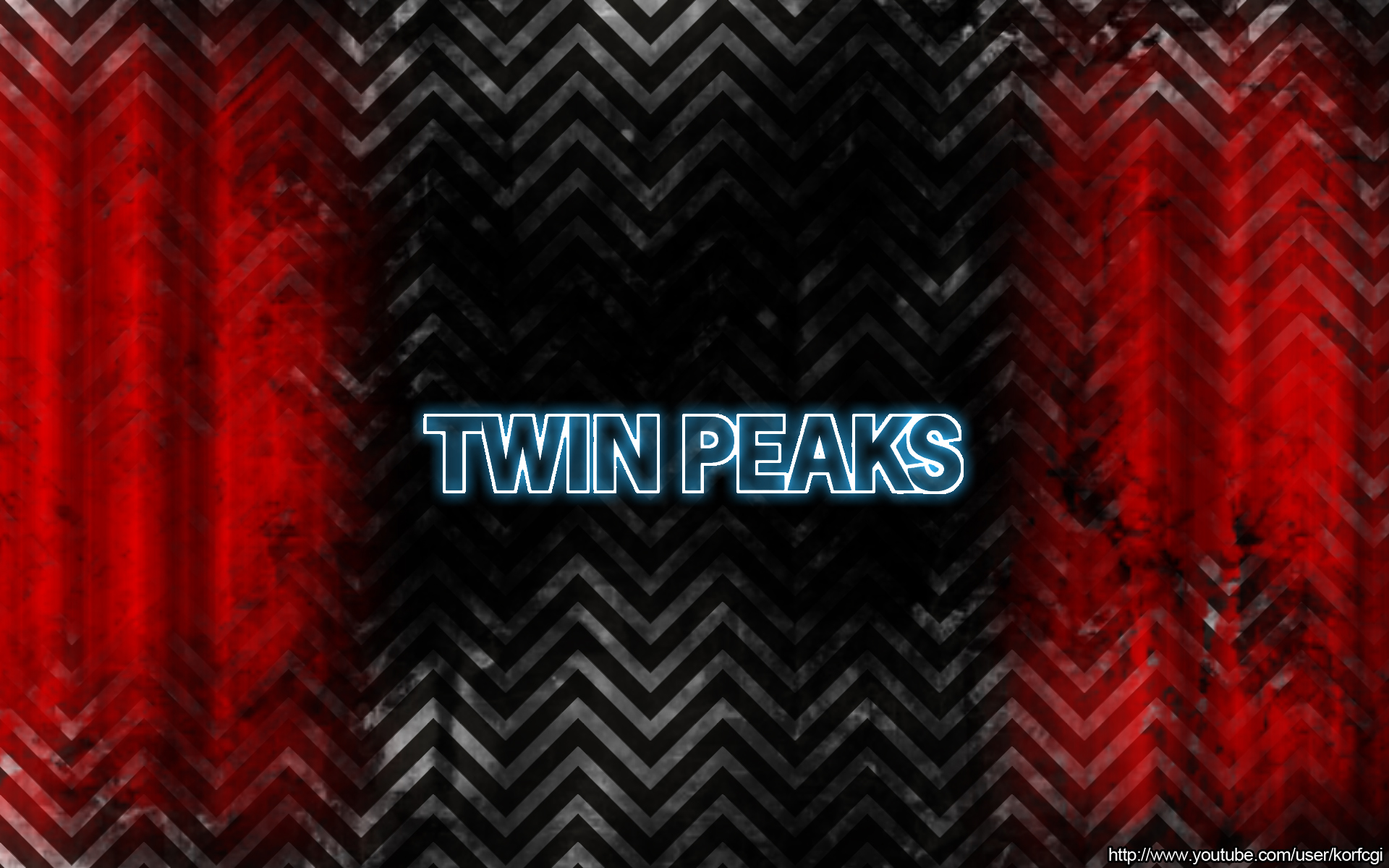 Twin Peaks wallpaper