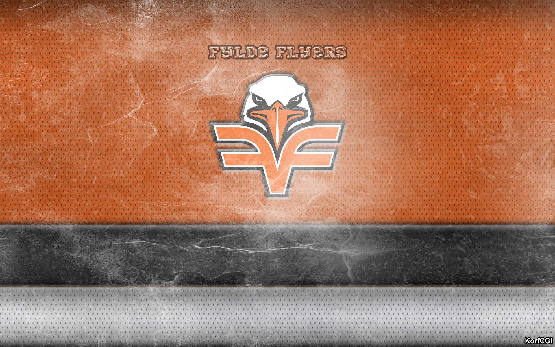 Fylde Flyers wallpaper