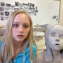 Sculpture...not quite finished