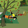 MSM: Applebuck no Jutsu