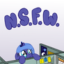 N.S.F.W
