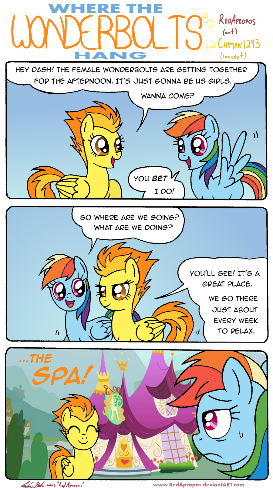 where_the_wonderbolts_hang_by_redapropos