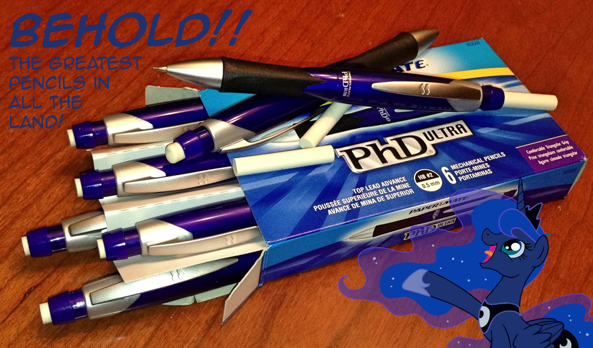 Best pencil in the world deals