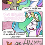 Horns