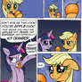 Jack of All Fruits
