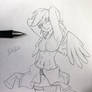 Dashie (SKETCH)