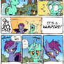 ''Bat's'' Racist!