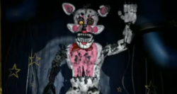 Funtime Foxy photo