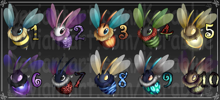 KeraBlue - Hobbyist, Digital Artist | DeviantArt