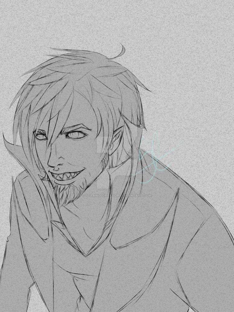 Smiley-Sammy by StrangeCreator on DeviantArt