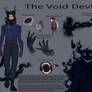 Void Devil Official Ref