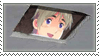 APH - Ceiling Russia Stamp
