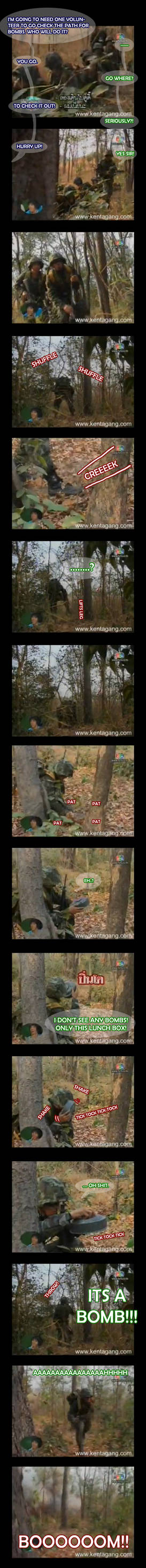 Fail Bomb .:Fail Bomb:. by iAlly on DeviantArt