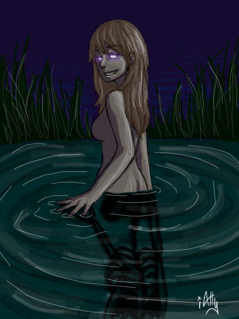 Rusalka