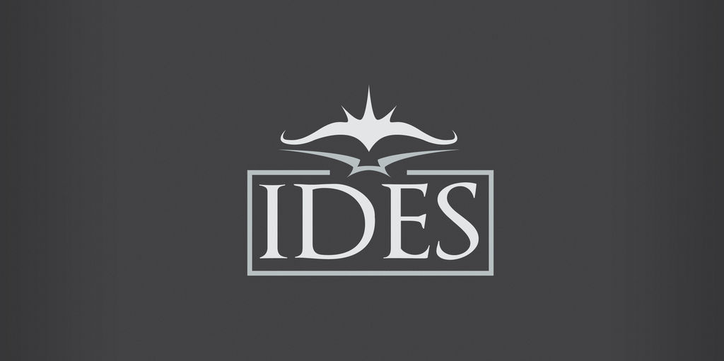 Ides Logo Banner by Gage-H-Designs on DeviantArt