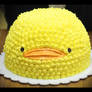 Hibird Cake