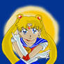 Happy Birthday Sailor Moon!