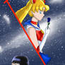 Sailor Moon Timeline request