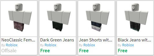 My Roblox inventory: Shirts (P4) by StormFX93RBLX on DeviantArt
