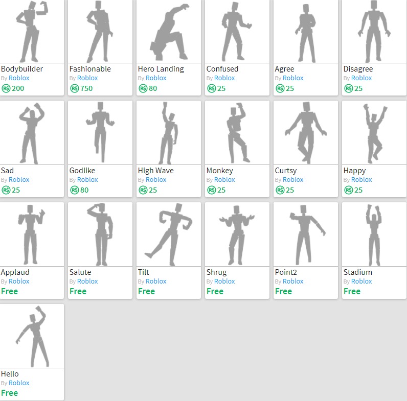 My Roblox inventory: Faces (P1) by StormFX93RBLX on DeviantArt