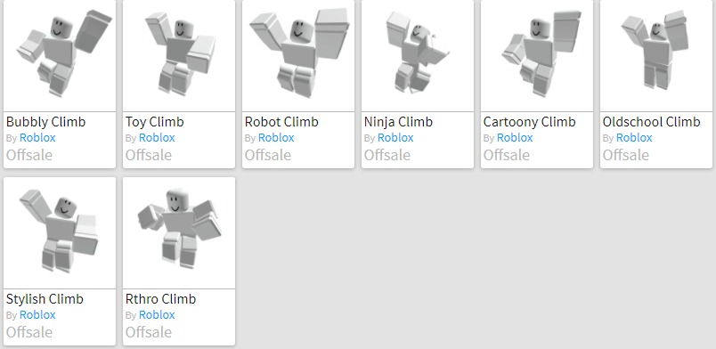 My Roblox Inventory: Hair (P2) by StormFX93RBLX on DeviantArt