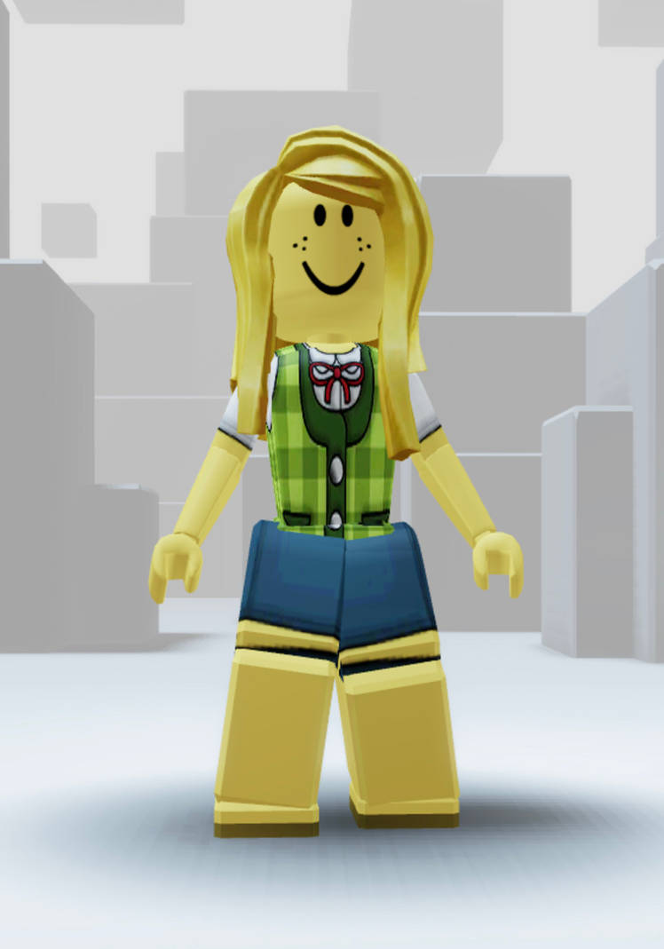 Isabelle by StormFX93RBLX on DeviantArt