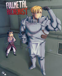 Fullmetal