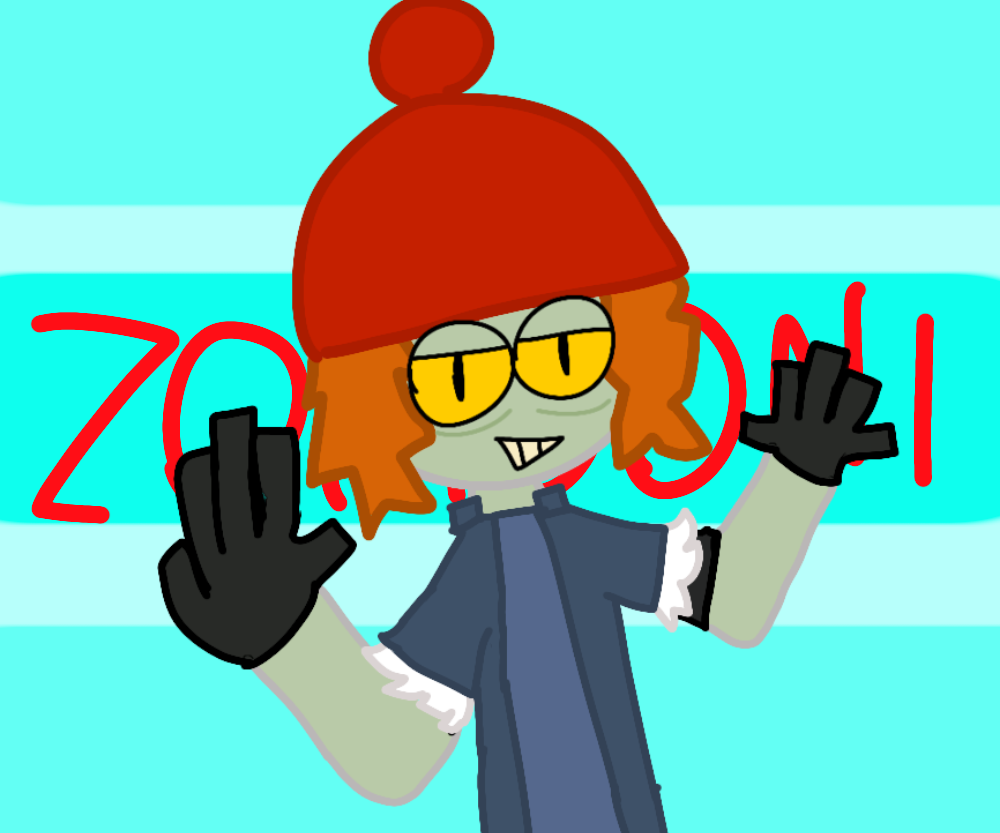 Zomboni MR ZOMBONI by typkayt15 on DeviantArt